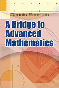 advanced mathematics books